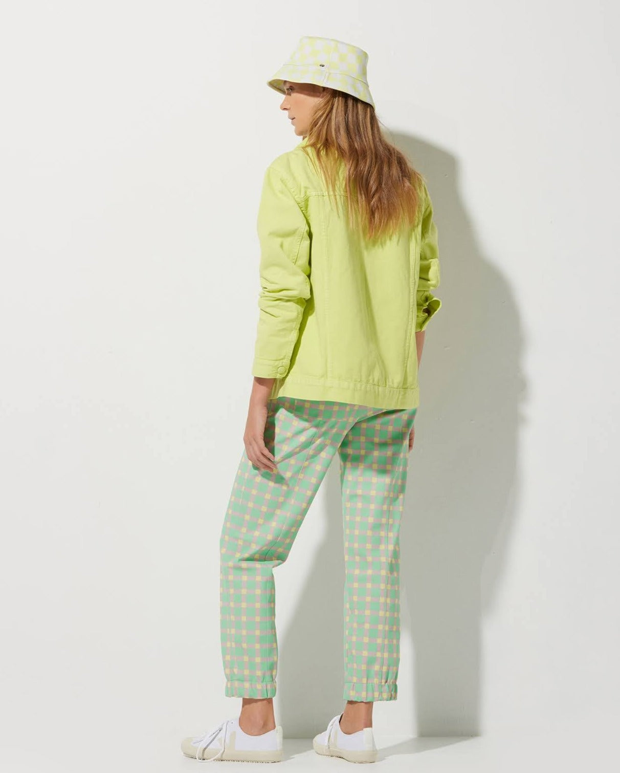 Calça Lafort Jogging Anabel Technoblock® Estampada