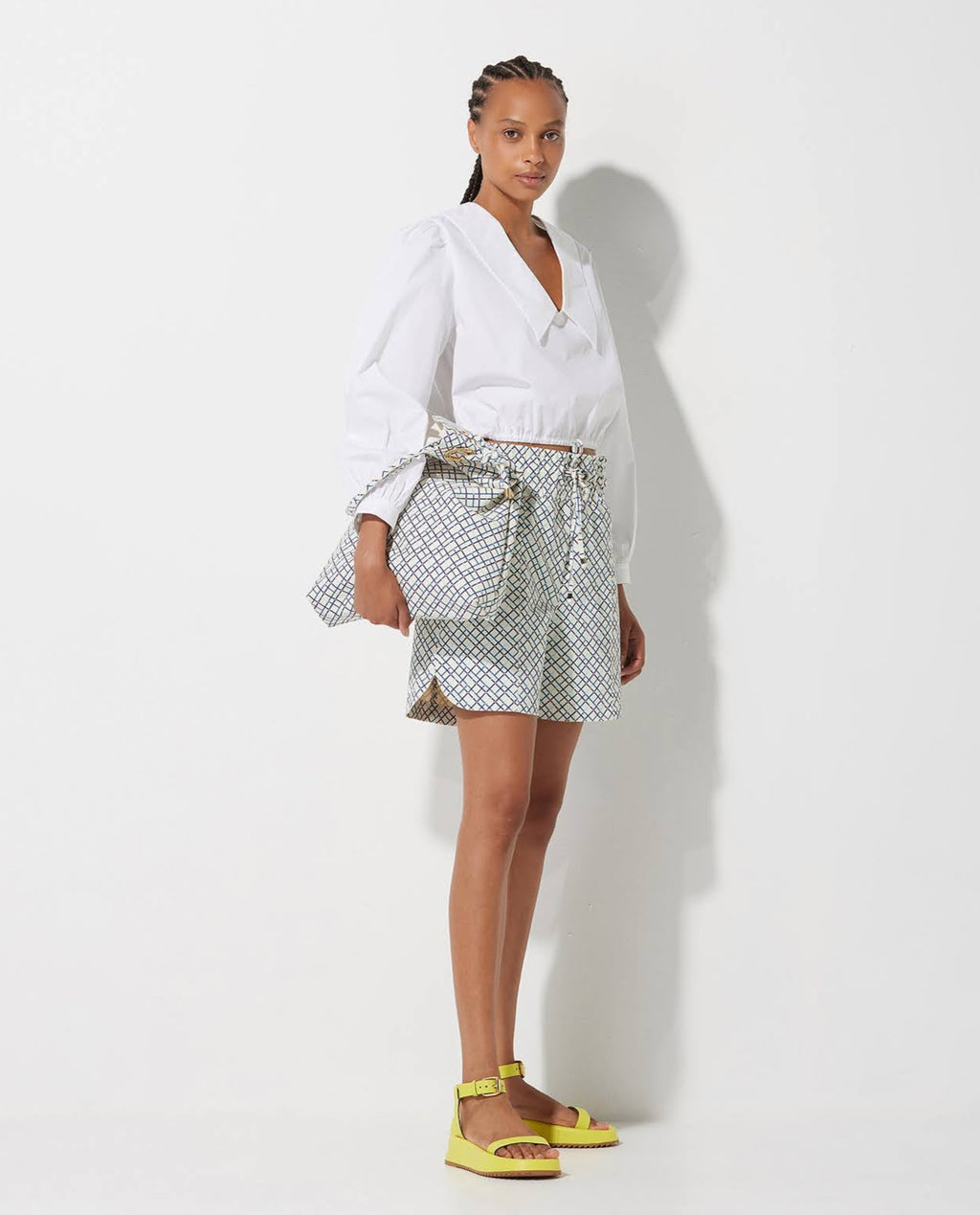 Bolsa Lafort Tote Tammy Technoblock®