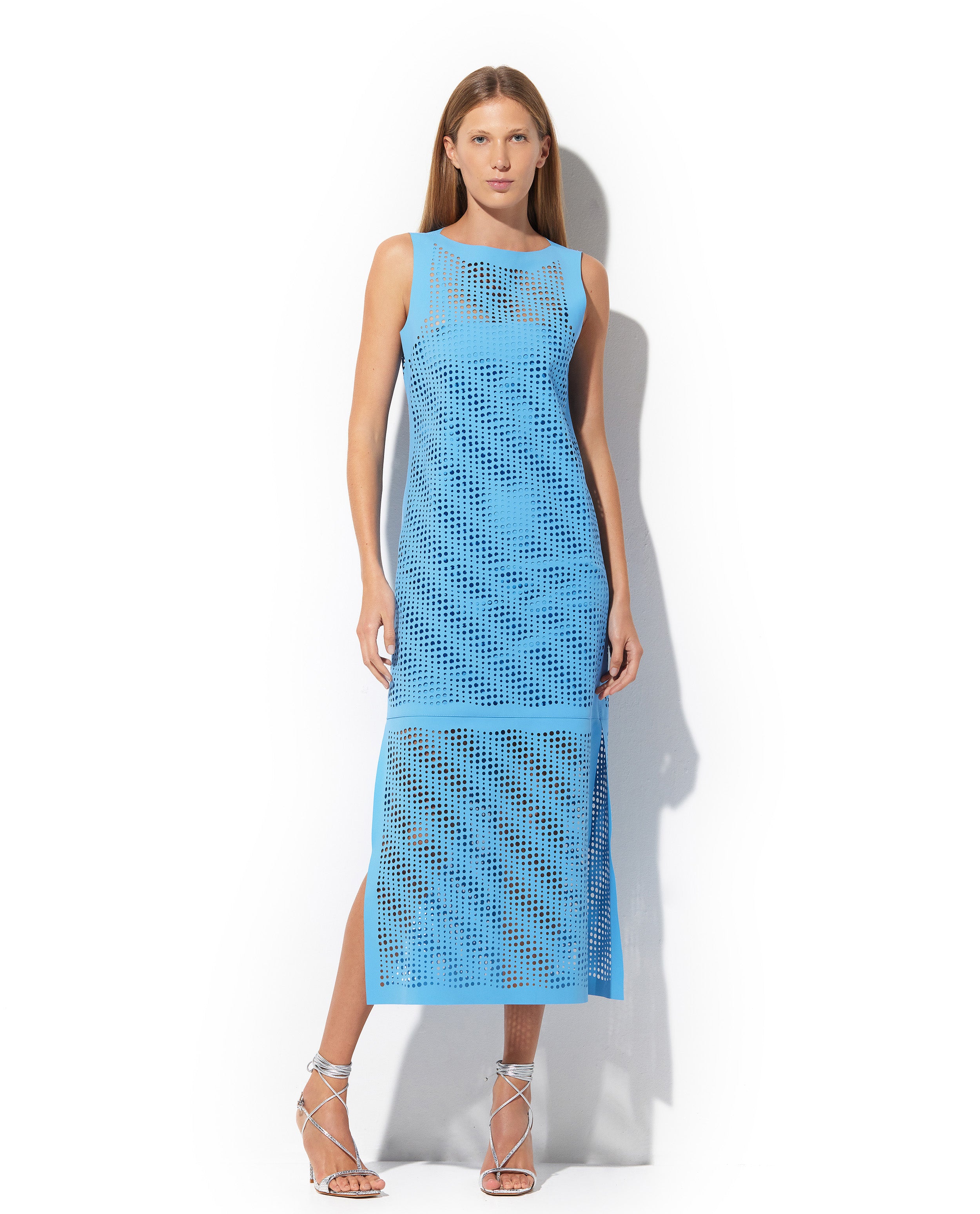 Vestido Lafort Laser Maxine Technoblock®