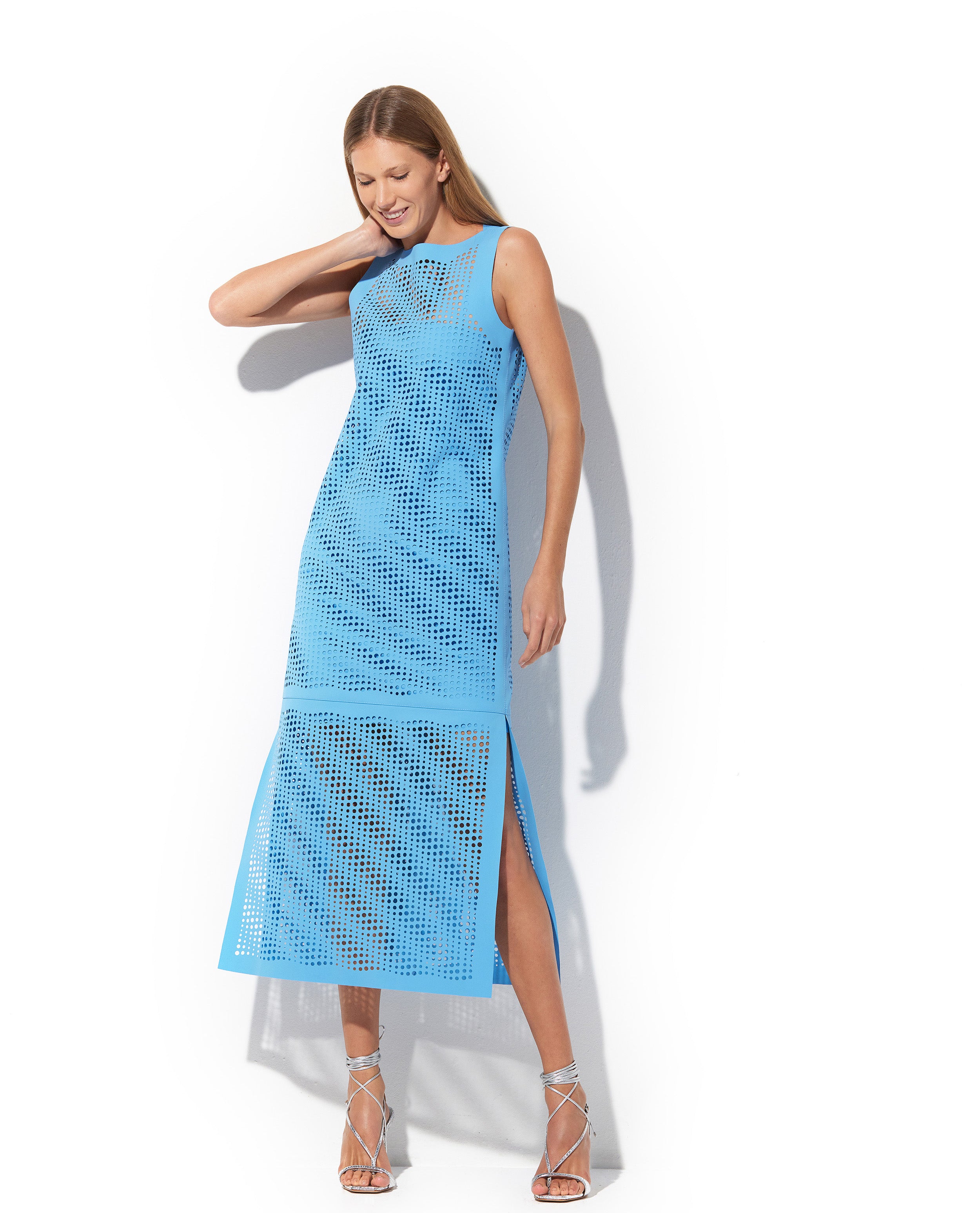 Vestido Lafort Laser Maxine Technoblock®