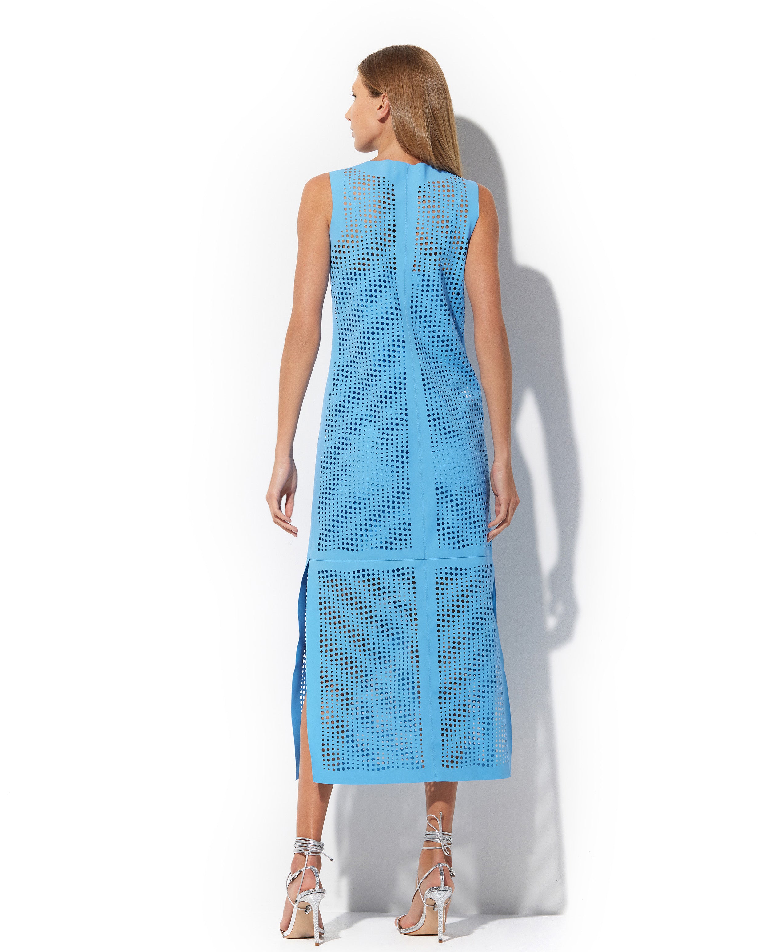 Vestido Lafort Laser Maxine Technoblock®