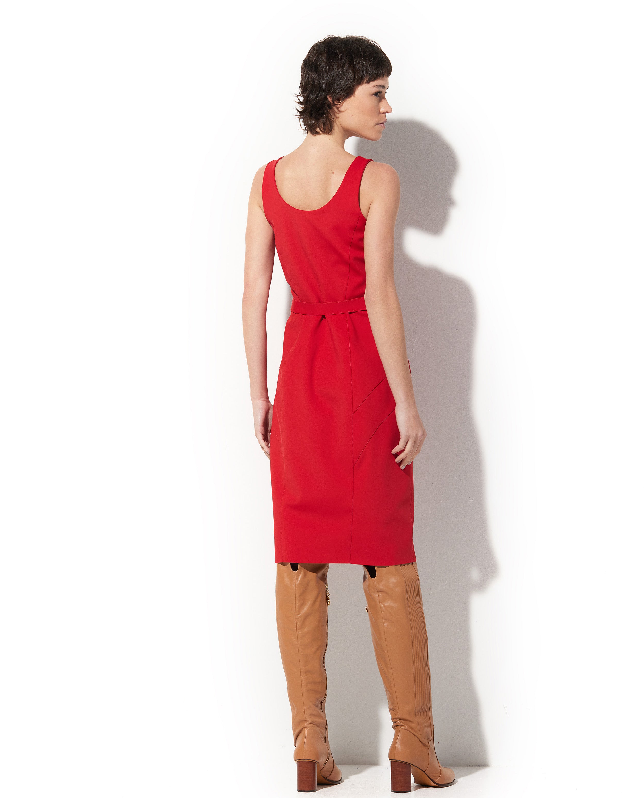 Vestido Lafort Reto Jolie Technoblock®