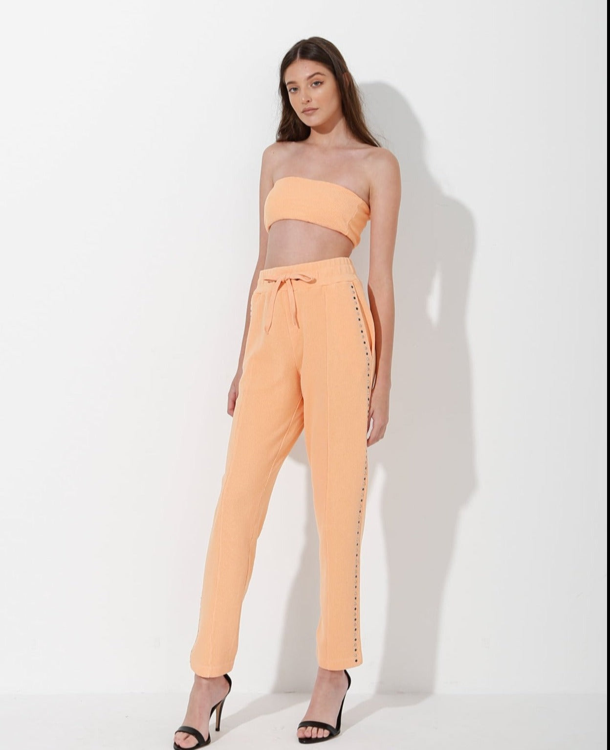 Calça Lafort Skinny Roxie Malha