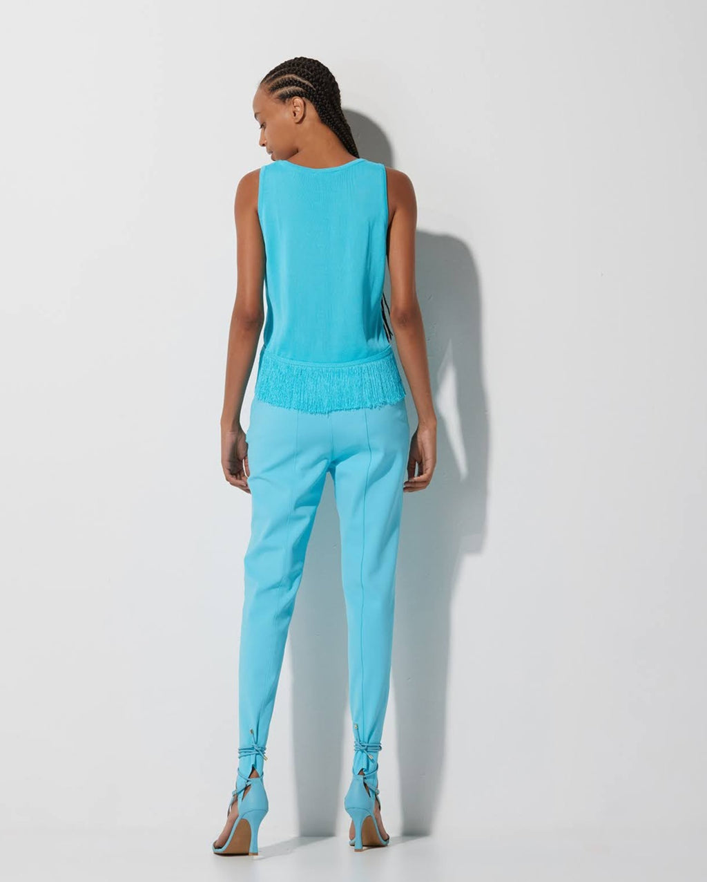 Top Lafort Sem Manga Kira Tricot